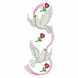 Valentine Doves 2 06