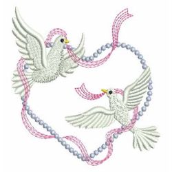 Valentine Doves 2 07