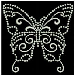 Candlewicking Butterfly 3 03(Md) machine embroidery designs