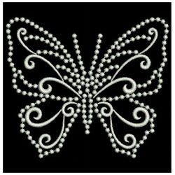 Candlewicking Butterfly 3 04(Sm)