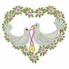 Romantic Doves 03(Sm)