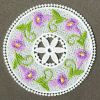 FSL Floral Coasters 3