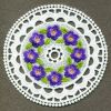 FSL Floral Coasters 3 03