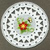 FSL Floral Coasters 3 09