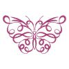 Abstract Butterfly(Lg)