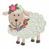 Cute Lamb 03