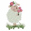 Cute Lamb 07