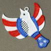 FSL Patriotic Doves 05