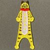 FSL Animal Bookmarks 04