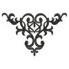 Wrought Iron 01(Lg)