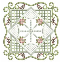 Elegant Butterfly Quilt 2 04(Lg) machine embroidery designs