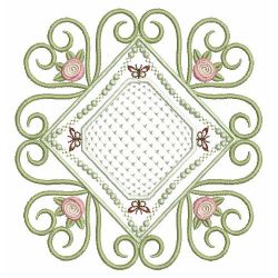 Elegant Butterfly Quilt 2 07(Lg) machine embroidery designs