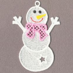 FSL Warm Snowmen 07