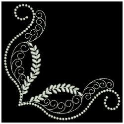 Candlewick Whitework 01(Lg) machine embroidery designs