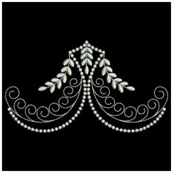 Candlewick Whitework 02(Md) machine embroidery designs