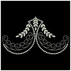 Candlewick Whitework 02(Lg) machine embroidery designs