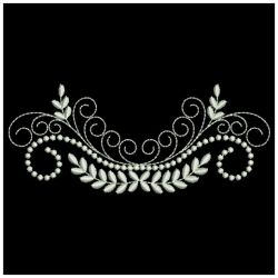 Candlewick Whitework 05(Lg) machine embroidery designs