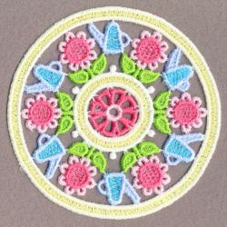 FSL Decorative Doily 02