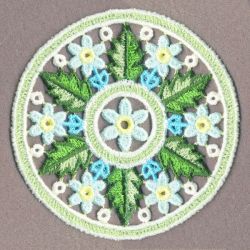 FSL Decorative Doily 04