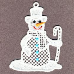 FSL Winter Snowman 02