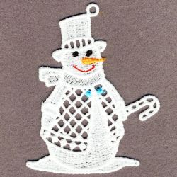 FSL Winter Snowman 03