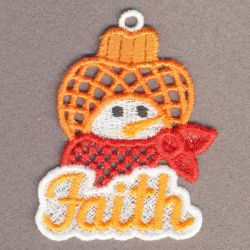 FSL Snowman Spirit 03