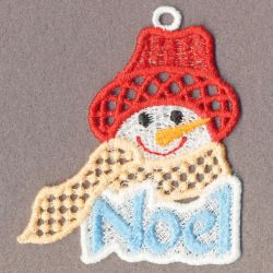 FSL Snowman Spirit 05