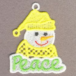 FSL Snowman Spirit 06