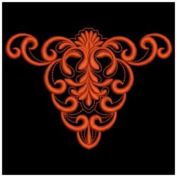 Heirloom Motif 04