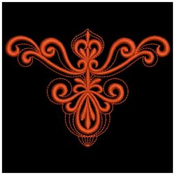 Heirloom Motif 10