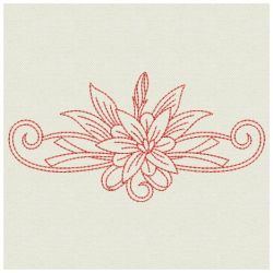 Redwork Alisan Gentiana 06(Lg)