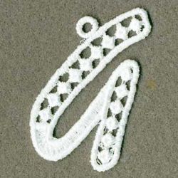 FSL Alphabets 07 machine embroidery designs