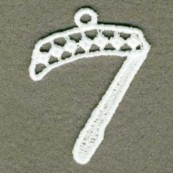 FSL Alphabets 20