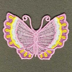FSL Colorful Butterflies 2 02