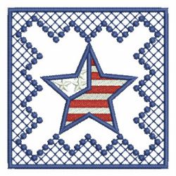 Patriotic Designs 02