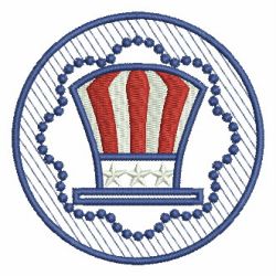 Patriotic Designs 04