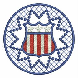 Patriotic Designs 05