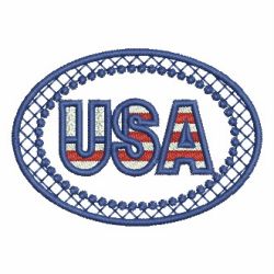 Patriotic Designs 10