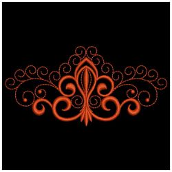 Elegant Decoration 04(Lg)