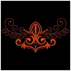 Elegant Decoration 08(Lg) machine embroidery designs