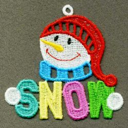 FSL Cute Snowmen 05