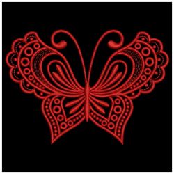 Butterfly Elegance(Sm) machine embroidery designs
