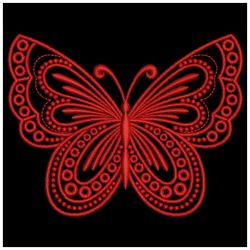 Butterfly Elegance 03(Sm)