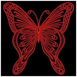 Butterfly Elegance 05(Sm)