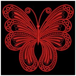 Butterfly Elegance 10(Sm)