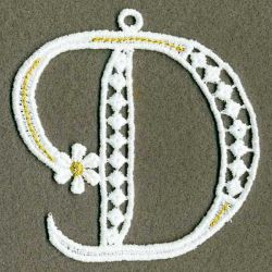 FSL Alphabets 2 04 machine embroidery designs