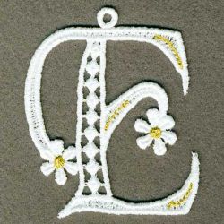 FSL Alphabets 2 05 machine embroidery designs
