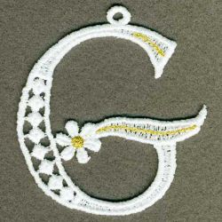 FSL Alphabets 2 07 machine embroidery designs