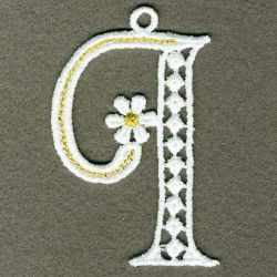 FSL Alphabets 2 09 machine embroidery designs