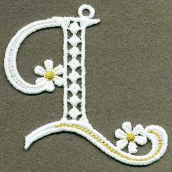 FSL Alphabets 2 12 machine embroidery designs